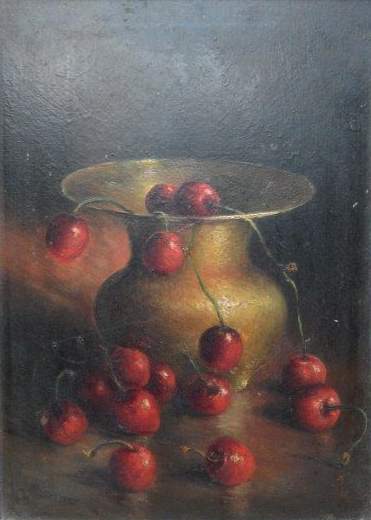 Cerises