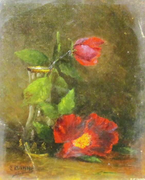 Roses Sainte-Maxime - La Soleilette