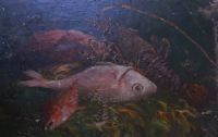 Poissons-Langouste