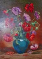 Coquelicots
