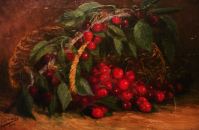 Cerises 
