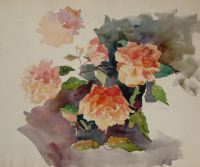 Roses 