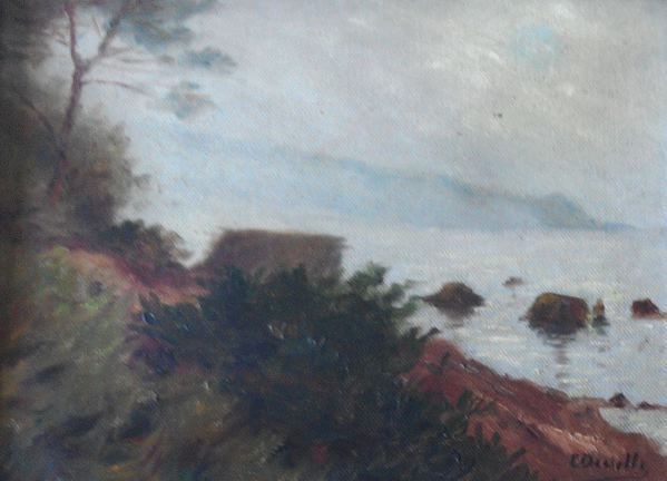 Bord de mer