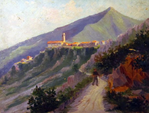 Venanson
