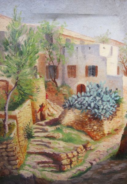 Village