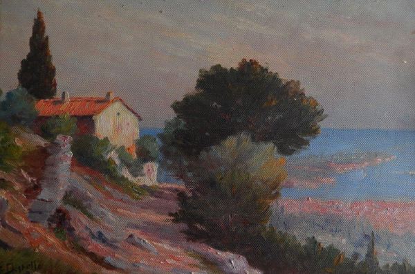 Provence