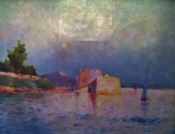 Saint-Tropez