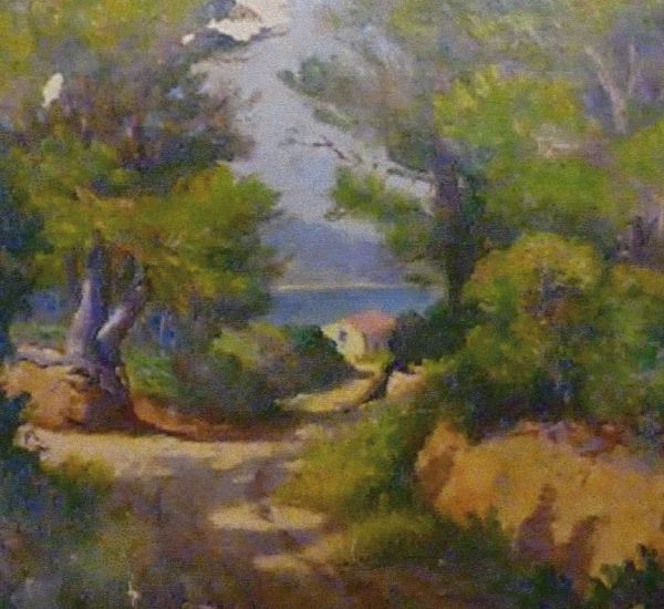 Petit chemin