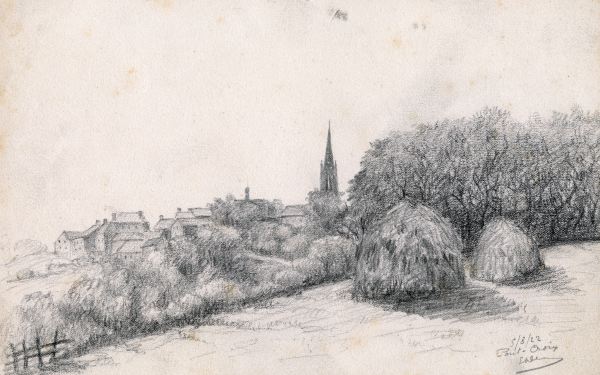 Pont-Croix  