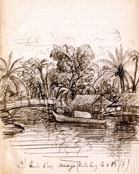 Vinh-Long - Arroyo