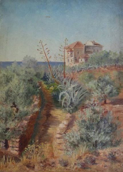 Crète  