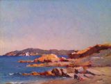 Environs de Saint Tropez