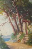 Chemin Bord de mer