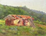La cabane