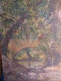Le pont