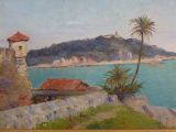 Bord de Mer - Villefranche ?