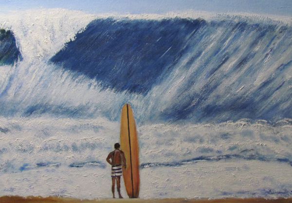 Big Wave