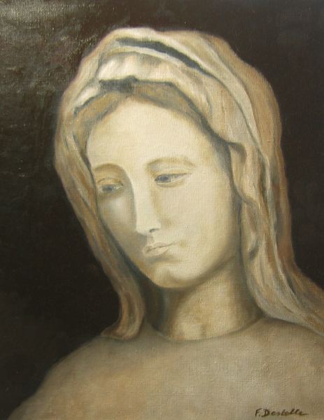 vierge