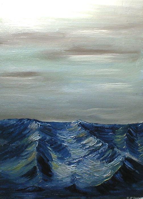 nuit de tempête