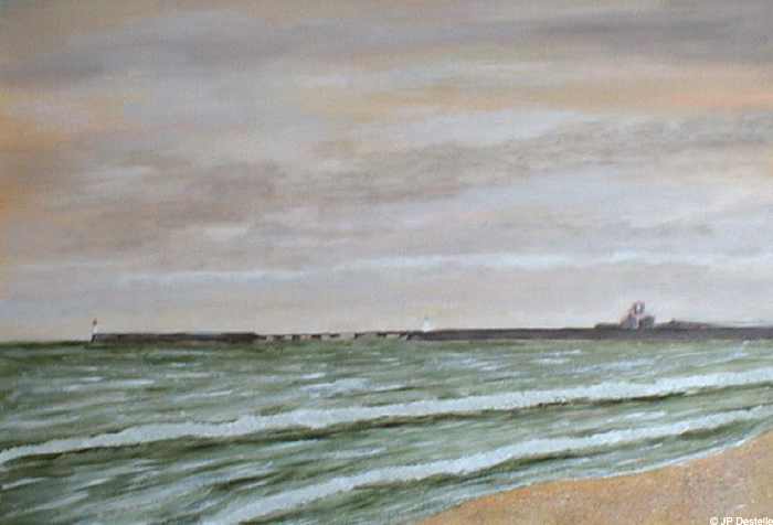 Les Sables
