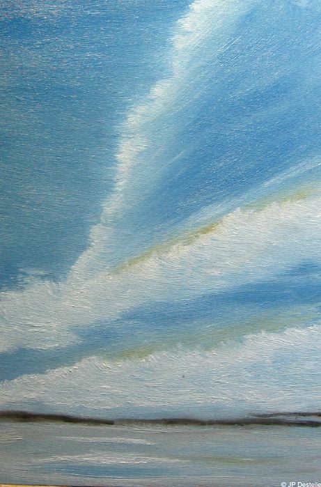 traces