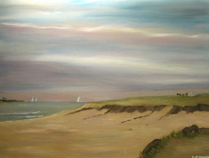 la dune