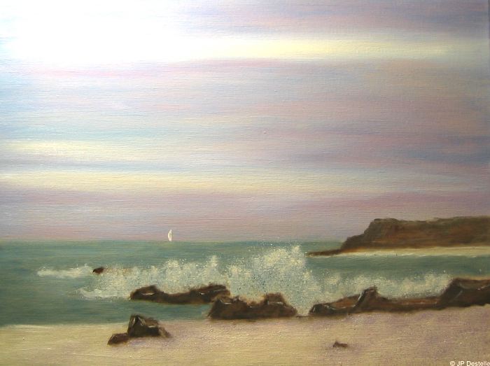 la vague