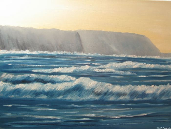 falaises