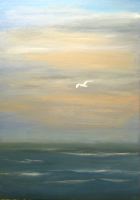 la mouette