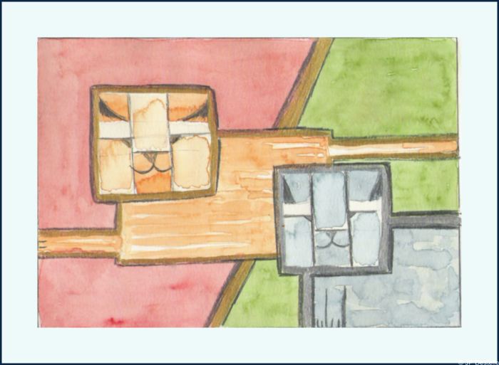 0030 12 deux chats