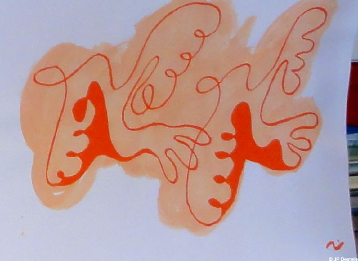 1825-1 Envol (40x30)