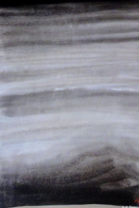 1841-1 L aube (30x40)