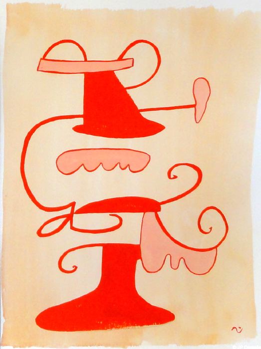 2043 Emile (50x60)