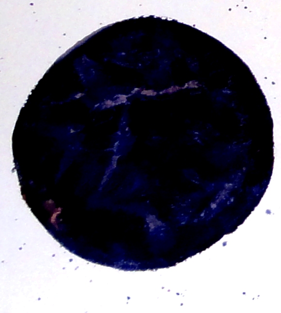 2021 L orage (30x40)