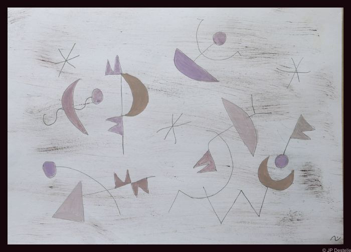 3057 Rève d'enfant (40x30)