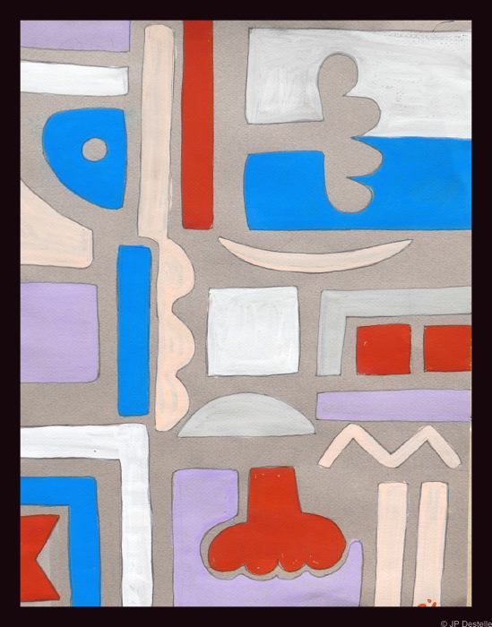 3289 Portrait (30x40)