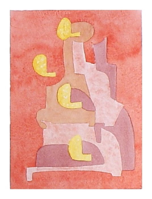 0223 La femme a l'éventail (20x30)