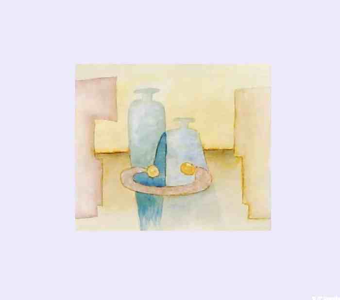 0475 Mort à Venise (25x25)