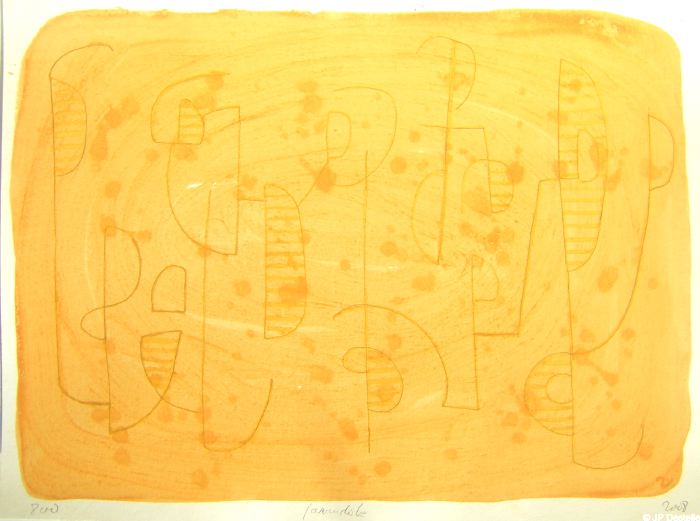 0800 Farandole (40x30)