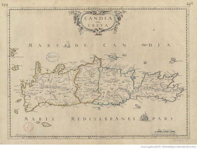 Pour agrandir cliquer sur la vignette 1645%20Candia%20olim%20Creta%20%20:%20Peyrounin%20Abraham.jpeg