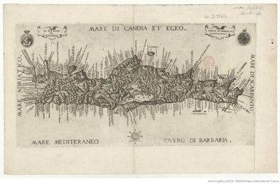 Pour agrandir cliquer sur la vignette 1651%20Il%20Regno%20tutto%20di%20Candia%20:%20Marco%20Boschini%202.jpeg