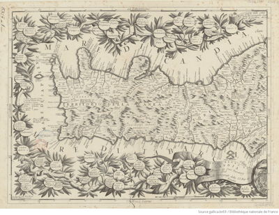 Pour agrandir cliquer sur la vignette 1696%20Isola%20Regno%20di%20Candia%20:%20Coronelli%20Vincenzo%201.jpeg
