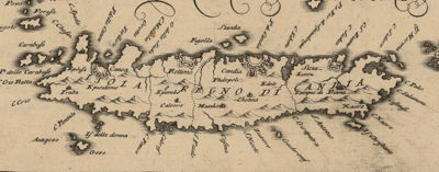Pour agrandir cliquer sur la vignette 1713%20Arcipelago,%20Negroponte,%20Morea,%20et%20regno%20di%20Candia.jpg