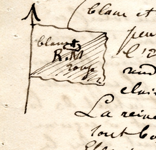drapeau 80